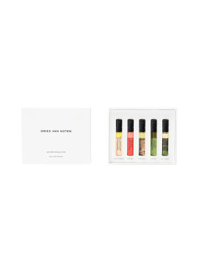 Dries Van Noten Selection Aoyama Parfémová sada 10 ml