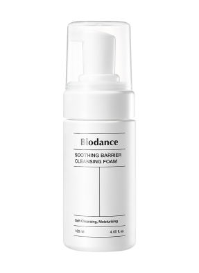 Biodance Soothing Barrier Cleansing Foam Čisticí pěna 150 ml