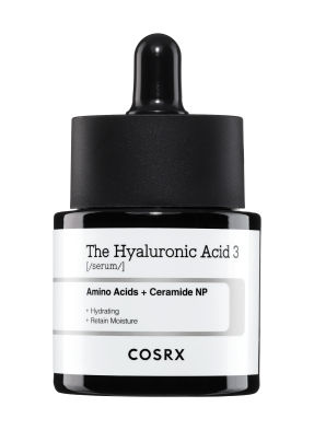 Cosrx The Hyaluronic Acid 3 Sérum 20 ml