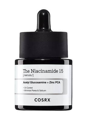 Cosrx The Niacinamide 15 Sérum 20 ml