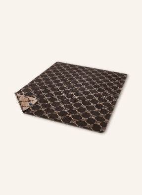 Joop! Plaid braun