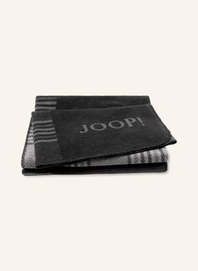 Joop! Plédy Frames tmavě šedá