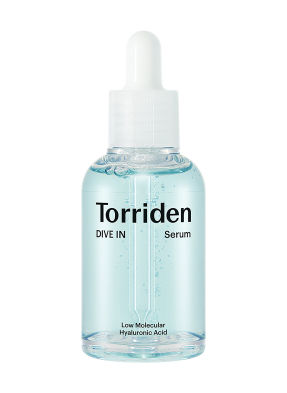Torriden Dive-In Low Hyaluronic Acid Skin Serum Sérum 50 ml