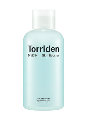 Torriden Dive-In Low Hyaluronic Acid Skin Booster Pleťová emulze 200 ml