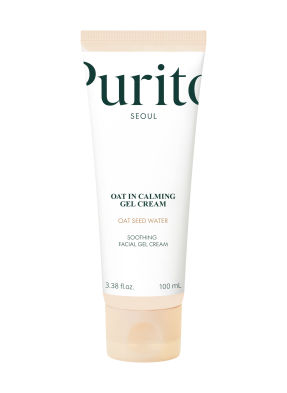 Purito Oat In Calming Gel Cream Krém na obličej 100 ml