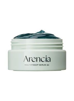 Arencia Holy Hyssop Serum 30 Sérum 30 ml