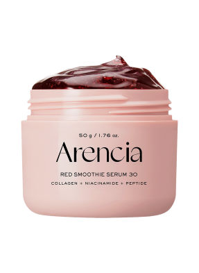 Arencia Red Smoothie Serum 30 Sérum 30 ml