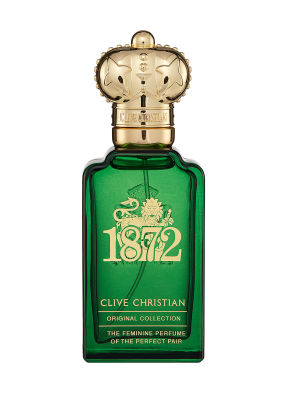 Clive Christian 1872 The Feminine Perfume Parfémová voda 50 ml