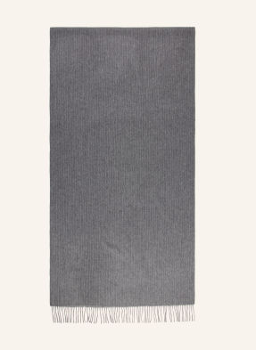 Reiss Schal Picton grau
