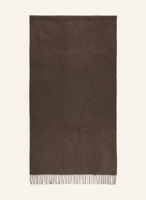 Reiss Schal Picton braun