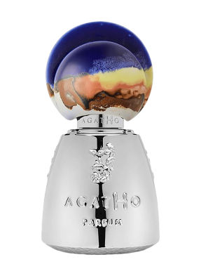 Agatho Perfumes Sileno Parfémová esence 100 ml