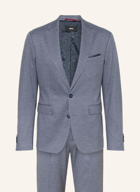 Cinque Jerseyanzug Ciponza Extra Slim Fit blau