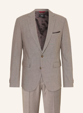 Cinque Anzug Cilucky Extra Slim Fit beige