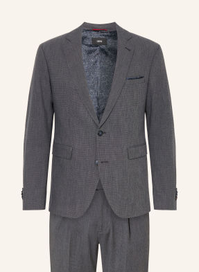 Cinque Anzug Cilucky Extra Slim Fit blau