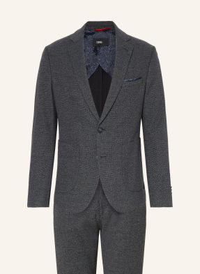 Cinque Jerseyanzug Cidue Extra Slim Fit blau