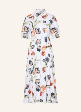 Maryan Mehlhorn Strandkleid weiss