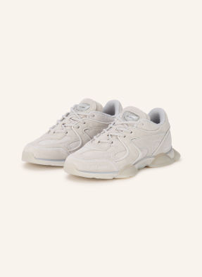 Axel Arigato Sneakersy Eris světle šedá