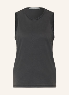 Allsaints Top Jenny schwarz