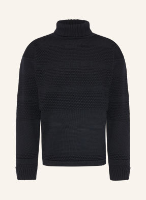 S. N. S. Herning Rolák Fisherman černá