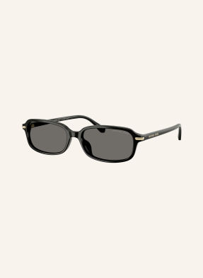 Michael Kors Sluneční Brýle mk2288u Agra černé/tmavě šedé polarizované