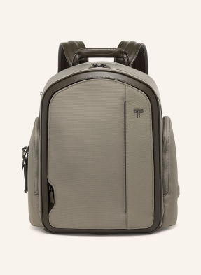 Tumi Batoh Arrivé Larson Medium S Přihrádkou Na Notebook černošedá