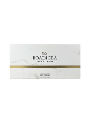 Boadicea The Victorious Bestsellers Parfémová sada 40 ml