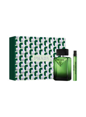 Prada Parfums Paradigme Parfémová sada 110 ml