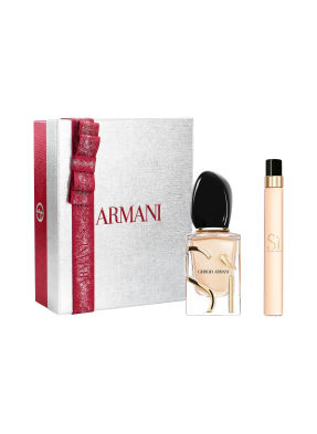 Giorgio Armani Beauty Sì Parfémová sada 40 ml