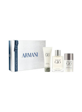 Giorgio Armani Beauty Acqua Di Gio Homme Parfémová sada