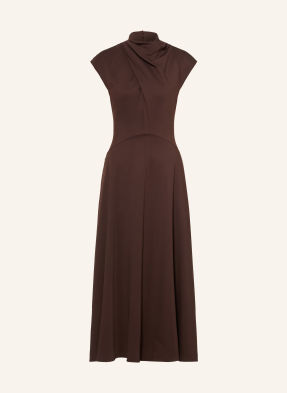 Reiss Kleid Alma rot