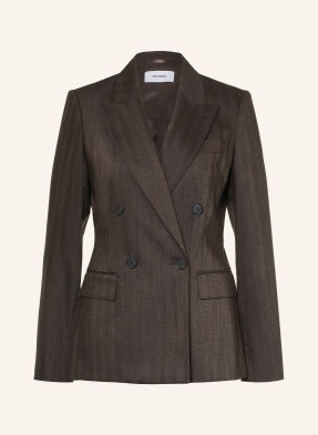 Reiss Blazer Dawson braun