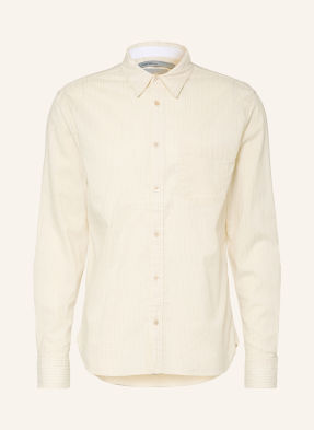 Allsaints Hemd Judd Regular Fit beige