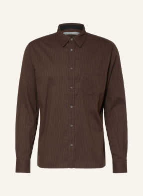 Allsaints Hemd Judd Regular Fit braun