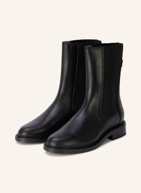Allsaints Chelsea Boots Beryl černá