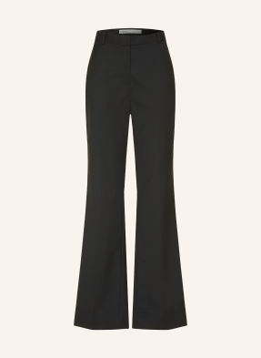 Allsaints Kalhoty Elysia černá