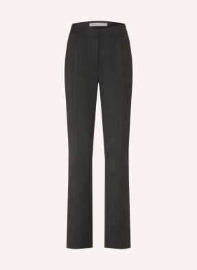 Allsaints Kalhoty Roxanne černá