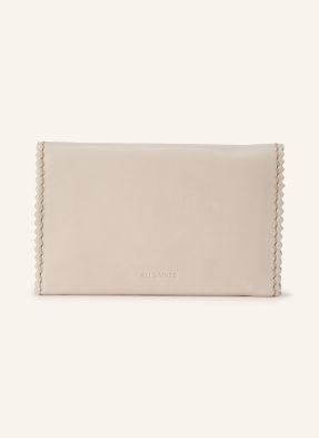 Allsaints Geldbörse Siloh weiss