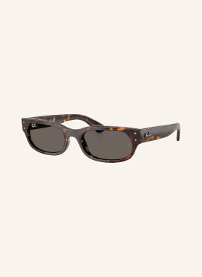 Ray-Ban Sonnenbrille rb2236 braun