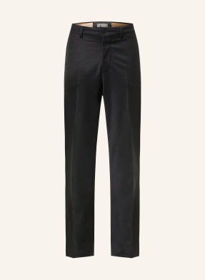 Drykorn Chino Kalhoty Dryhardy Regular Fit černá