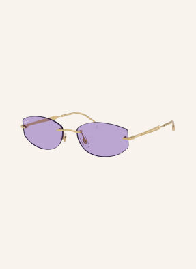 Ray-Ban Sonnenbrille rb3792 grau