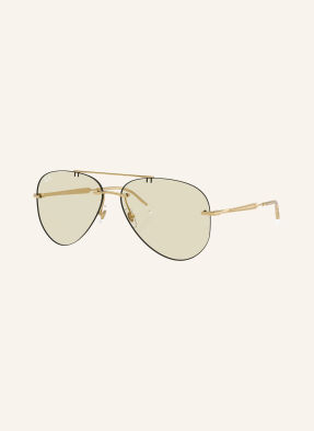 Ray-Ban Sonnenbrille rb3791 grau