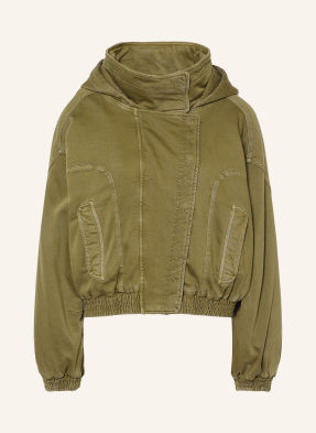 Ba&Sh Bunda Nalo khaki
