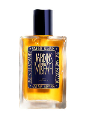 Une Nuit Nomade Jardins De Misfah Parfémová voda 50 ml