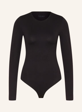 Falke Body Timeless schwarz