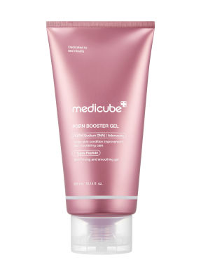 Medicube Pdrn Booster Gel 24hodinová péče 300 ml