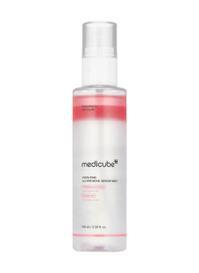 Medicube Pdrn Pink Glutathione Serum Mist Pleťová mlha 100 ml