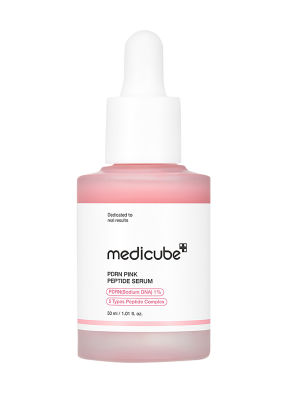 Medicube Pdrn Pink Peptide Serum Sérum 30 ml