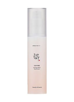 Beauty Of Joseon Ginseng Moist Sun Serum Spf 50  Pa     Ochrana před sluncem 50 ml