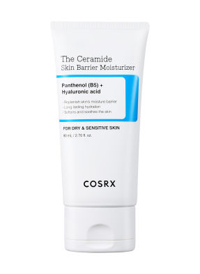 Cosrx The Ceramide Skin Barrier Moisturizer Hydratační krém 80 ml