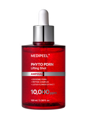Medipeel Phyto Ex Pdrn Lifting Shot Ampoule Sérum 100 ml
